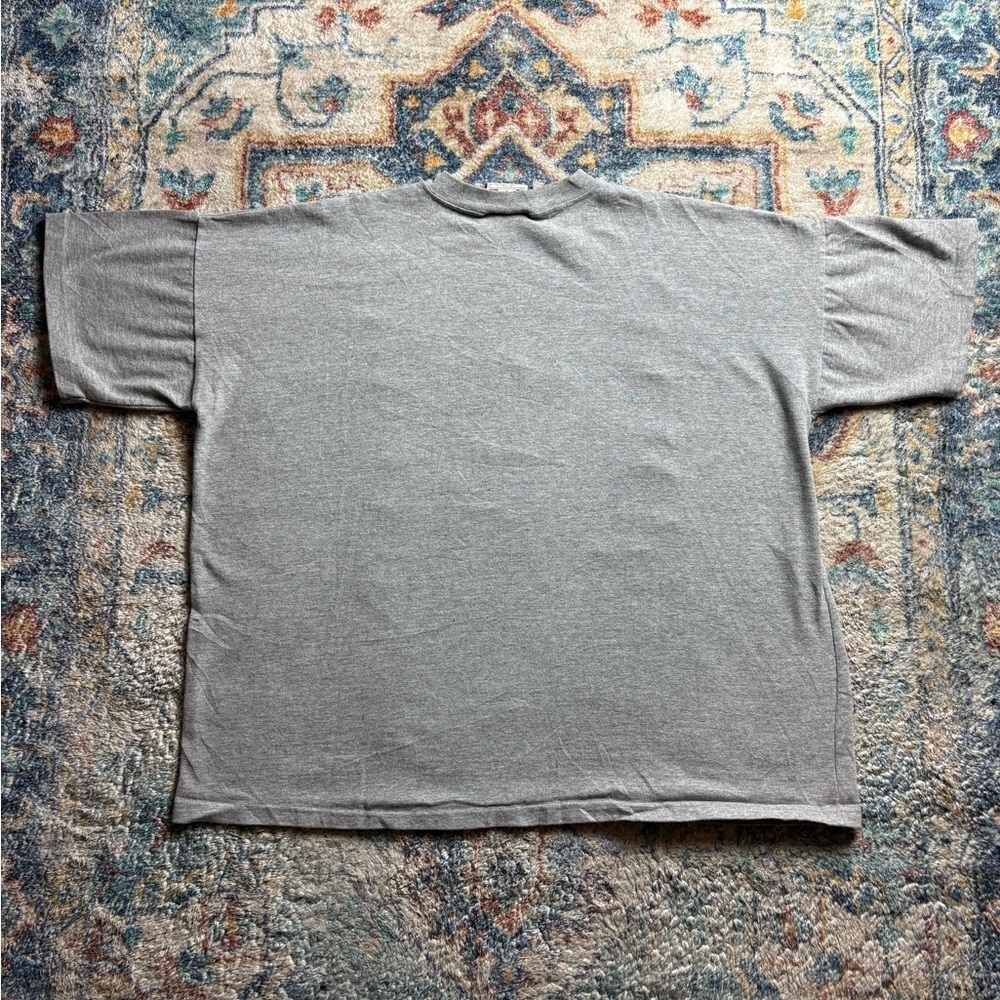 Vintage University Of Ottawa T-shirt Size XL - Picture 2 of 4